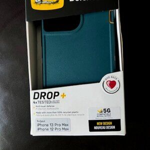 Otterbox Defender IPhone 13/ 12 Pro Max Protective Case.